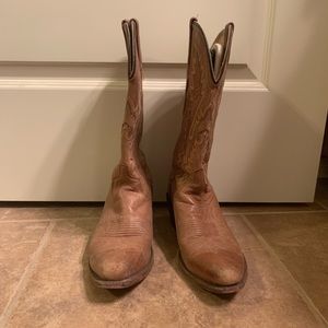 Ariat Boots
